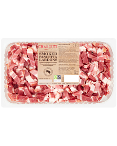 Charcuti Smoked Pancetta Lardons