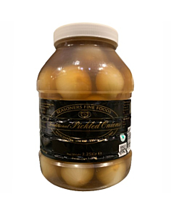 Seasoners Pickled Onions