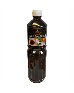 Golden Palace Light Soy Sauce