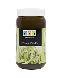 Country Range Green Pesto