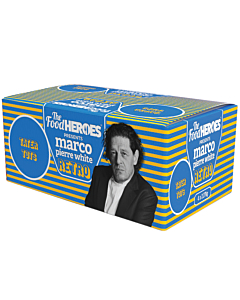 Marco Pierre White Frozen Tater Tots