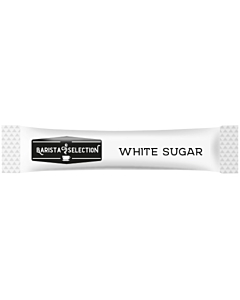 Country Range White Sugar Sticks