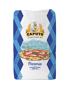 Caputo Pizza Flour Blue