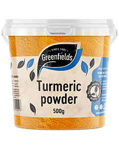 Greenfields Turmeric Powder