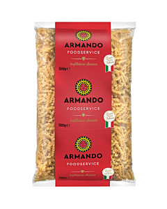 Armando Fusilli Pasta