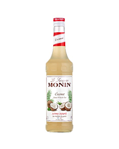 Monin Coconut Syrup