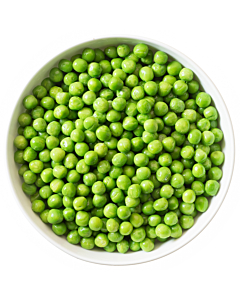 Caterfood Basics Frozen Choice Peas