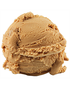 Gelarto Frozen Gluten Free Salted Caramel Italian Gelato