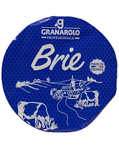 Granarolo Professional Brie