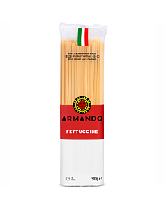 Armando Fettuccine