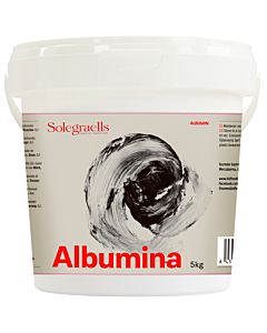 Solegraells Egg Albumin