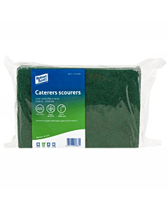 Robert Scott Flat Scouring Pads 15cm x 23cm