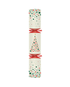 Swantex Starfall Christmas Party Crackers 10"