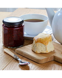 Handmade Cake Frozen Mini Plain Scones