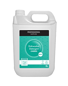 Dishwasher Detergent