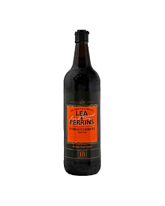 Lea & Perrins Worcestershire Sauce