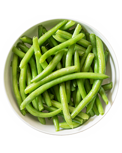 Caterfood Select Frozen Fine Whole Green Beans