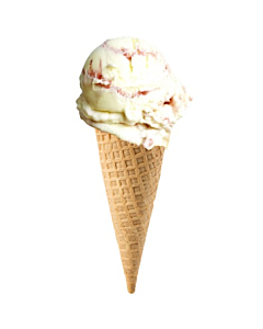 Suncream Dairies Raspberry Ripple Ice Cream