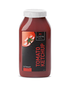 Country Range Tomato Ketchup