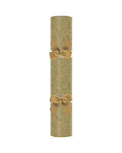 Swantex Gold Blenheim Christmas Crackers 14"