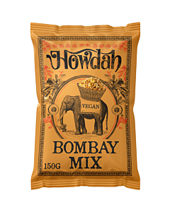 Howdah Bombay Mix