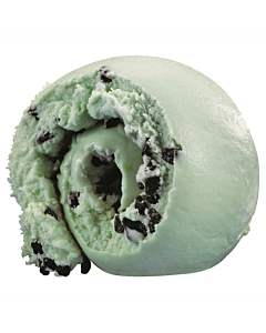 Yarde Farm Mint Chocolate Chip Ice Cream