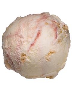 Yarde Farm Strawberry Cheesecake Ice Cream