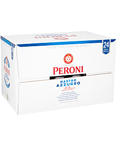 Peroni Nastro Azzurro