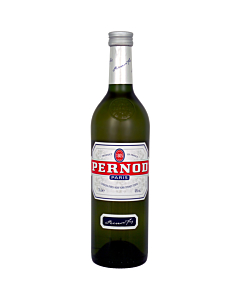 Pernod Liqueur 40%