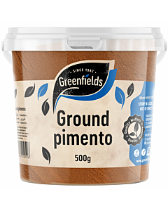 Greenfields Ground All Spice - Pimento