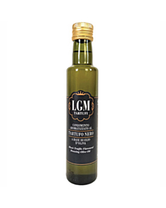 LGM Black Truffle Oil