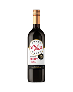 Three Mills Reserve Red Wine