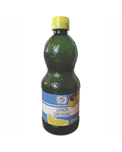 Casa De Mare Lemon Juice Dressing 500ml