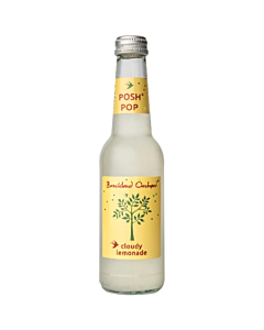 Breckland Orchard Cloudy Lemonade Posh Pop