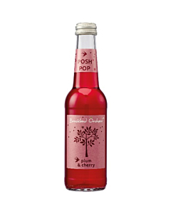 Breckland Orchard Plum & Cherry Posh Pop