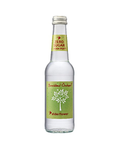 Breckland Orchard Zero Sugar Elderflower Posh Pop