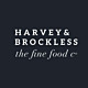 Harvey & Brockless