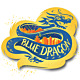 Blue Dragon