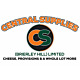 Central Supplies