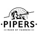 Pipers Crisps