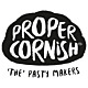 Proper Cornish