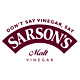 Sarsons