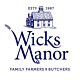 Wicks Manor